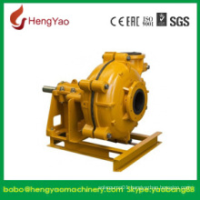 Multi-Stage Heavy Duty Horizontal High Pressure Pump